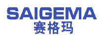 赛格玛 