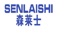 森莱士 