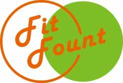 [11类]FIT FOUNT