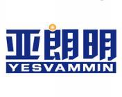 亚朗明 YESVAMMIN 