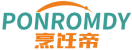 烹饪帝PONROMDY 