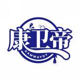 康卫帝 KAMWAYDY 