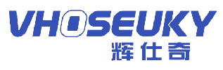 辉仕奇 VHOSEUKY 