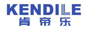 肯帝乐 