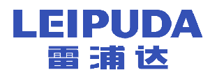雷浦达 