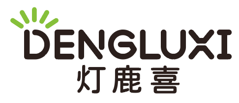 灯鹿喜 