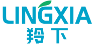 羚下    LINGXIA 