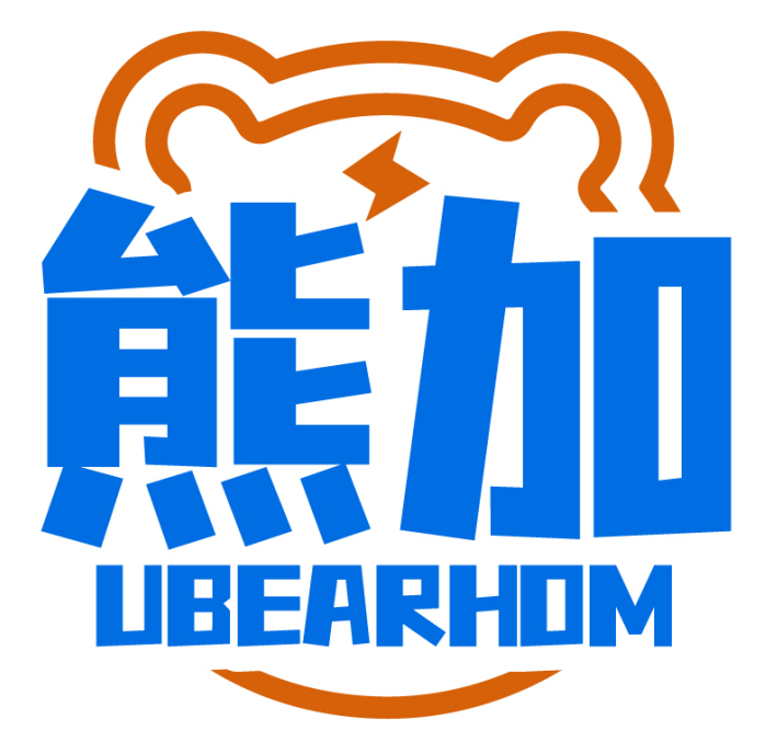 熊加  UBEARHOM 