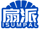 扇派   ISUMPAL 