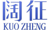 阔征 