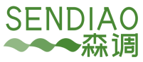 森调      SENDIAO
 