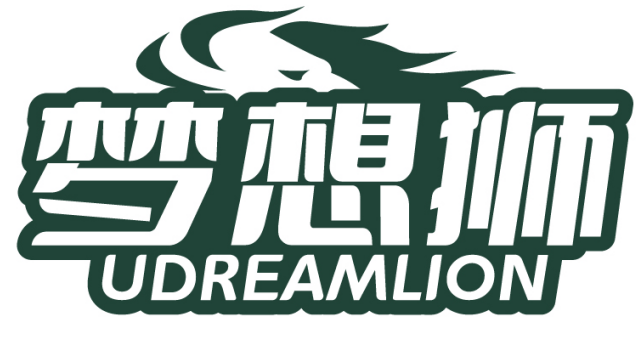 梦想狮UDREAMLION 