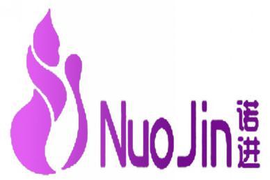 诺进nuojin图形 