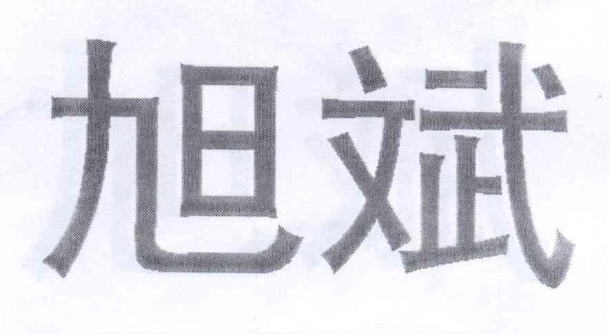 旭斌 