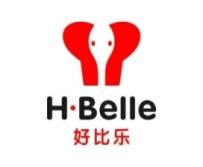 好比乐
HBELLE 