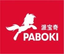 派宝奇
PABOKI 