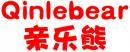 [12类]亲乐熊+英文