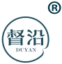 督沿 