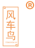 [12类]风车鸟