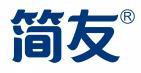 简友 
