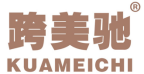 跨美驰 