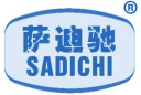 萨迪驰 