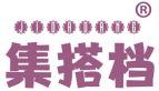 集搭档 