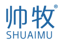 帅牧 
