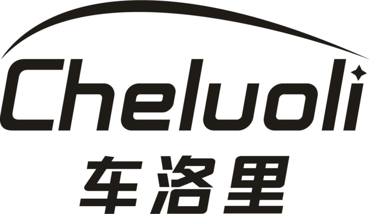车洛里 