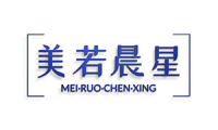 美若晨星 
