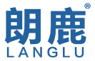 朗鹿 