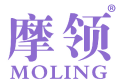 摩领 