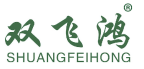 双飞鸿 