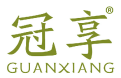 冠享 