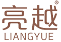 亮越 