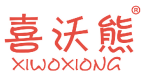 喜沃熊 