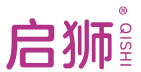 启狮 