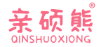 亲硕熊 