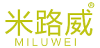 米路威 