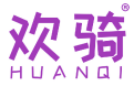 欢骑 