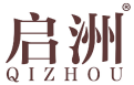启洲 