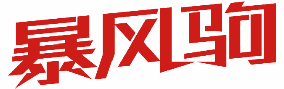 暴风驹 