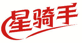 星骑手 