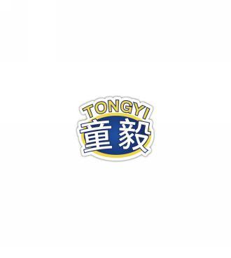 童毅TONG YI 