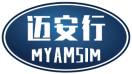 迈安行MYAMSIM 