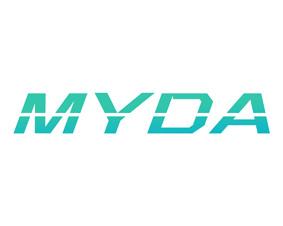 [12类]MYDA
