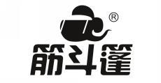 筋斗篷 
