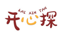 开心探 
