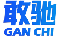 敢驰 