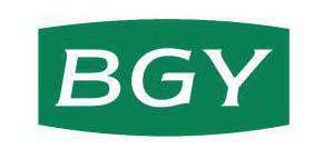 BGY 